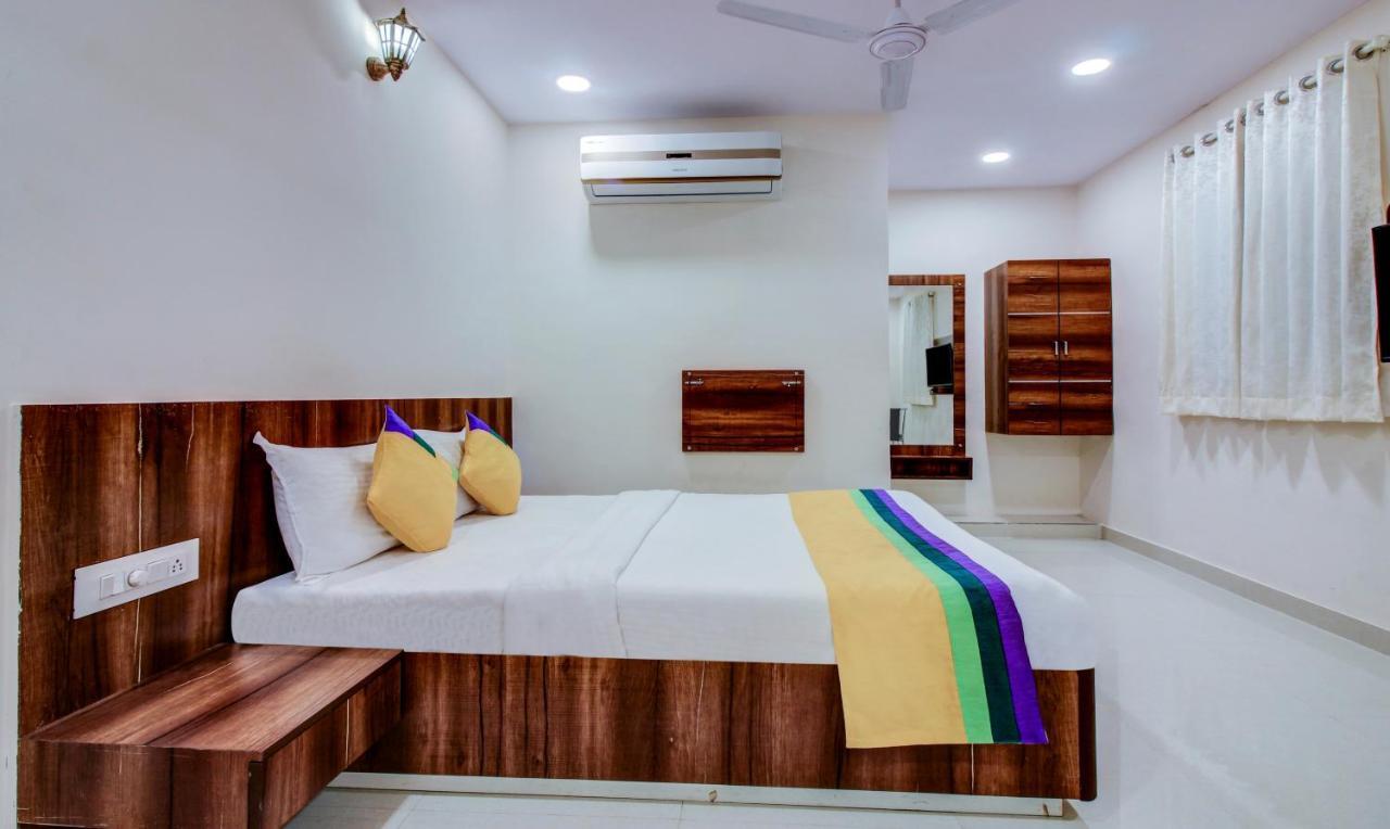 Hotel Treebo Trip Vijay