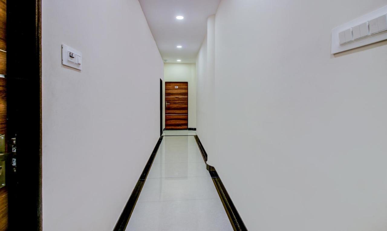 Treebo Trip Vijay Hotel Mumbai (Bombay)